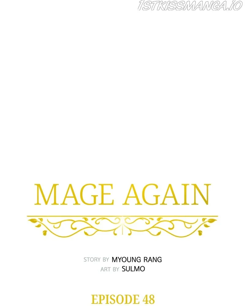 Mage Again Chapter 49 Online - página 36