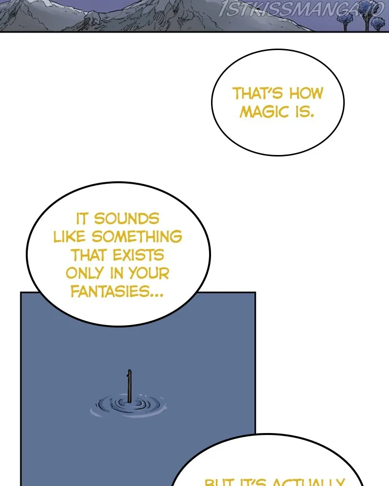 Mage Again Chapter 49 Online - página 38
