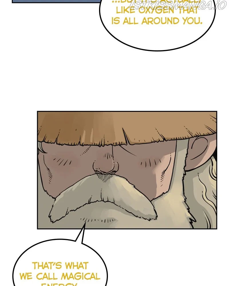 Mage Again Chapter 49 Online - página 39