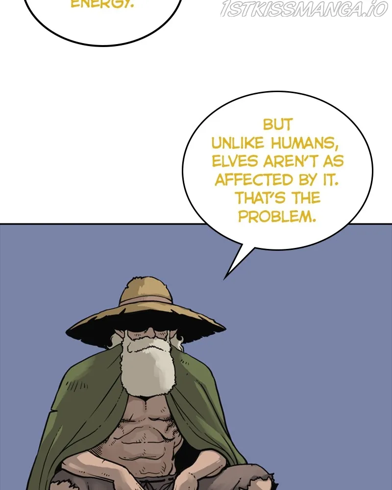 Mage Again Chapter 49 Online - página 40