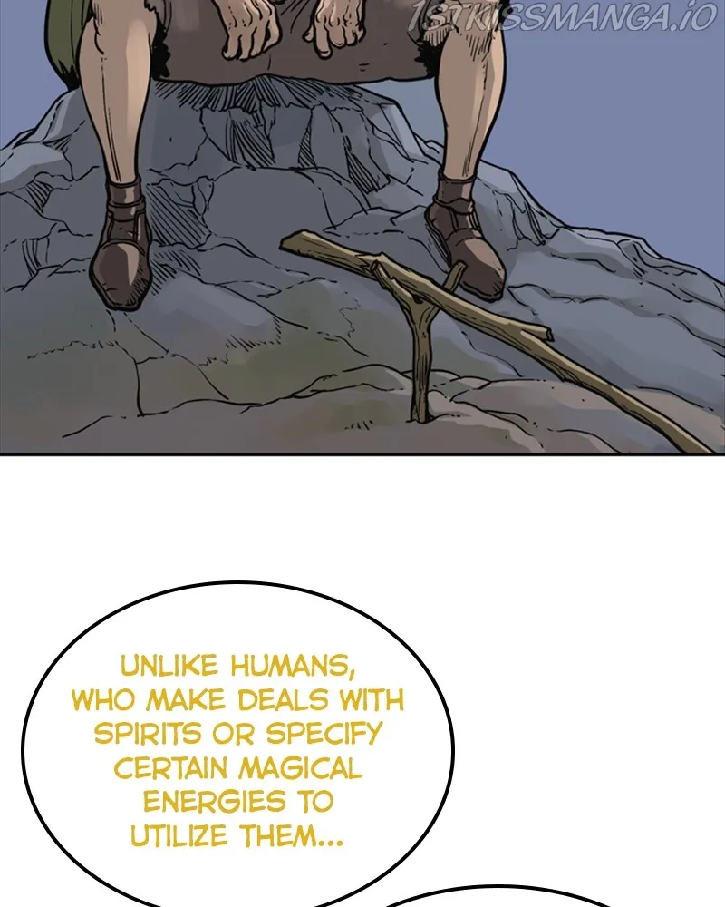 Mage Again Chapter 49 Online - página 41