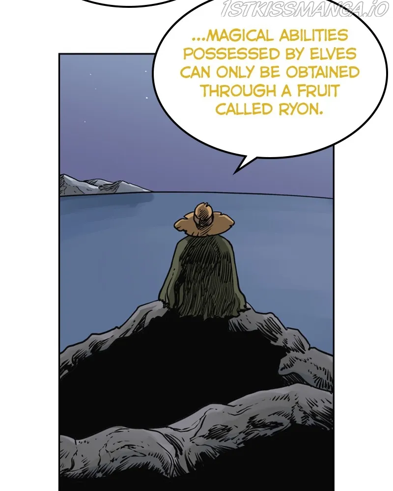 Mage Again Chapter 49 Online - página 42