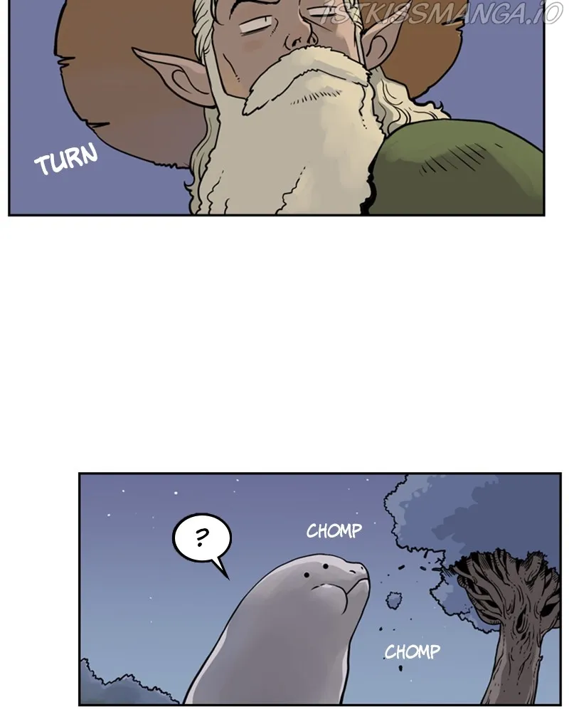Mage Again Chapter 49 Online - página 46