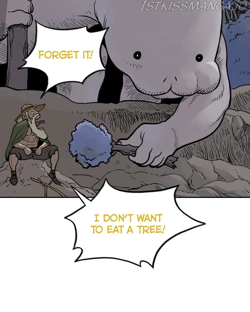 Mage Again Chapter 49 Online - página 48