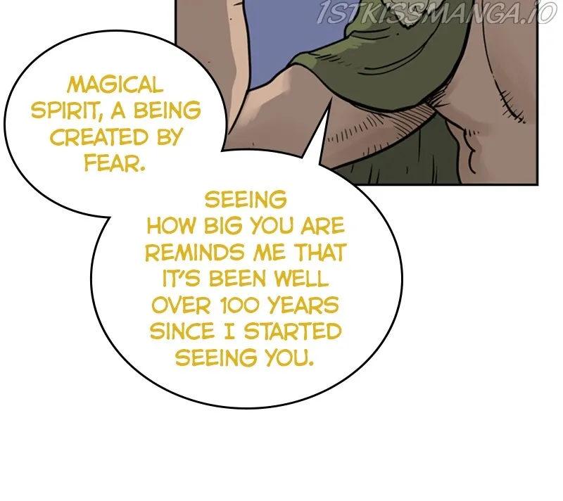 Mage Again Chapter 49 Online - página 50