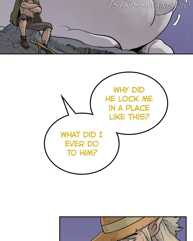 Mage Again Chapter 49 Online - página 52