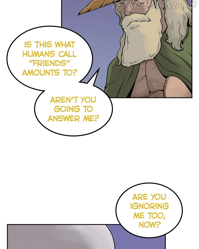 Mage Again Chapter 49 Online - página 53