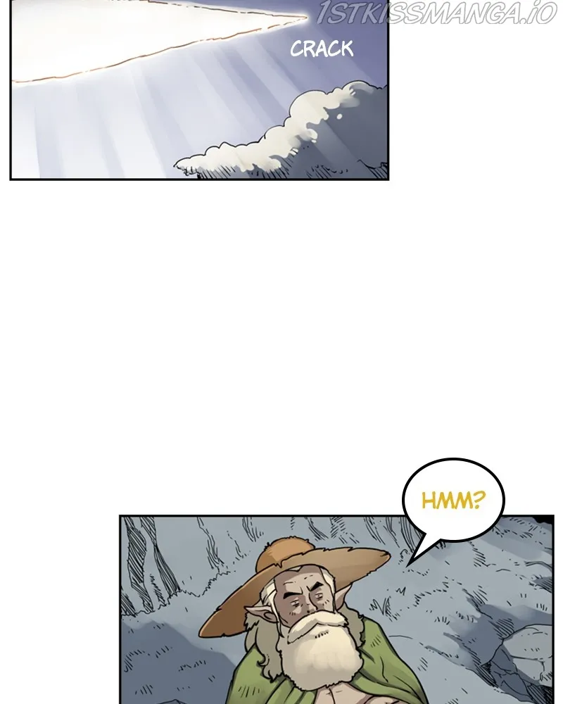 Mage Again Chapter 49 Online - página 55