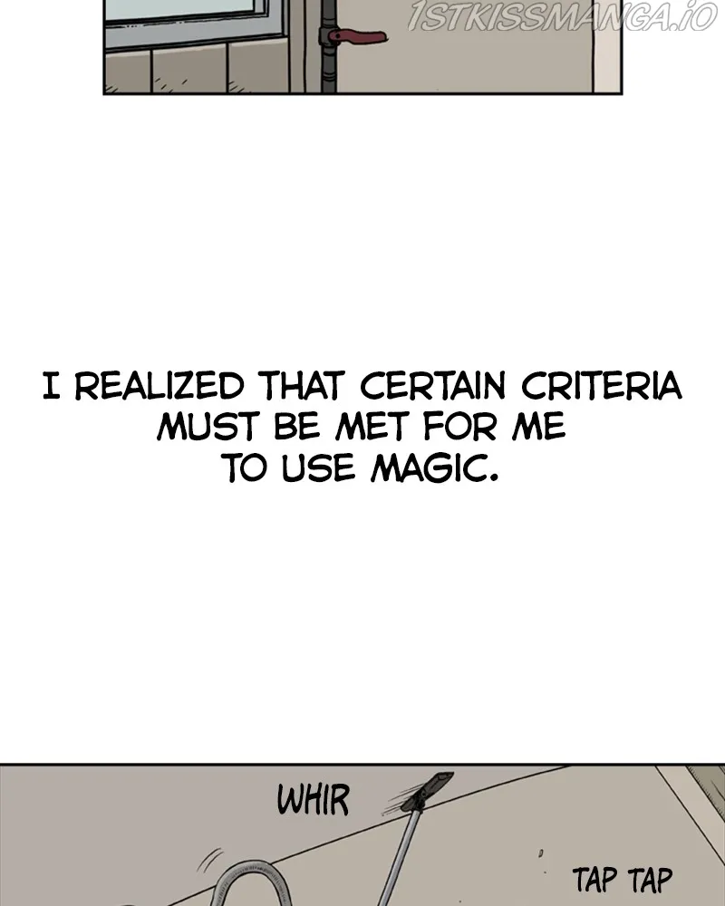 Mage Again Chapter 49 Online - página 61