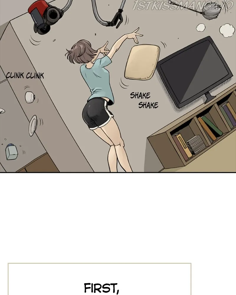Mage Again Chapter 49 Online - página 62