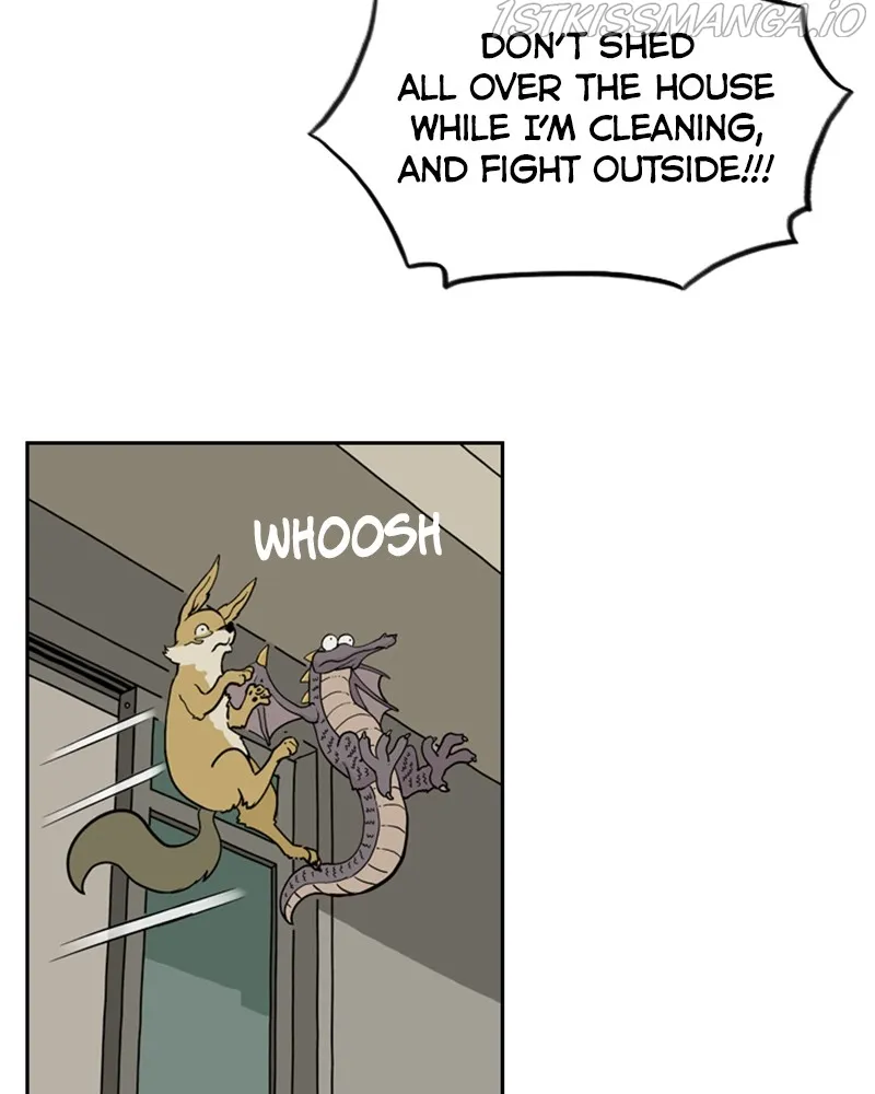 Mage Again Chapter 49 Online - página 64