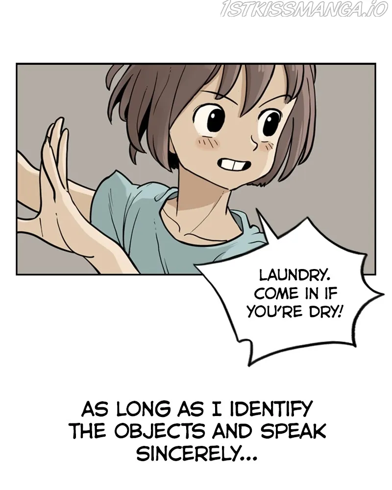 Mage Again Chapter 49 Online - página 69