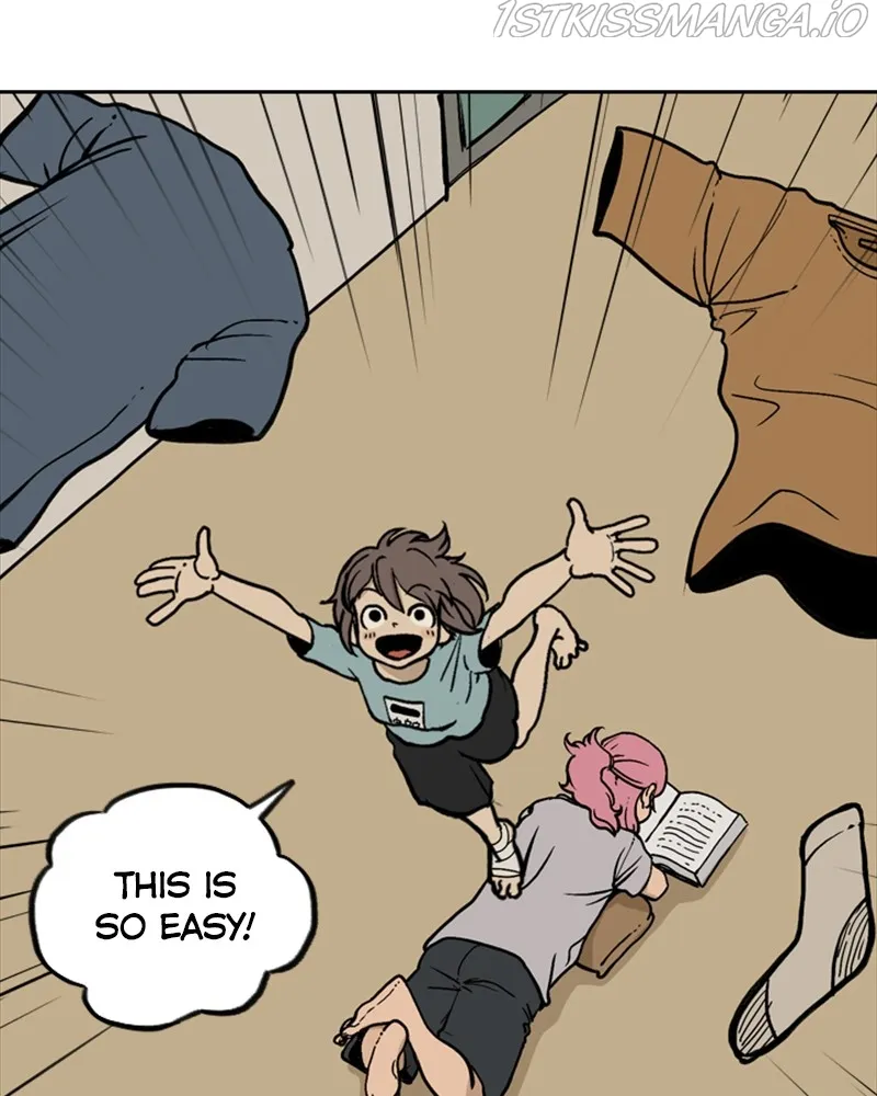 Mage Again Chapter 49 Online - página 72