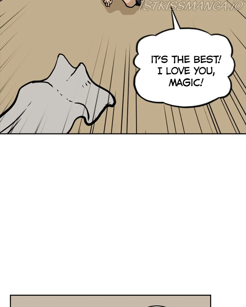 Mage Again Chapter 49 Online - página 73