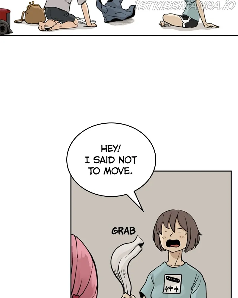 Mage Again Chapter 49 Online - página 78