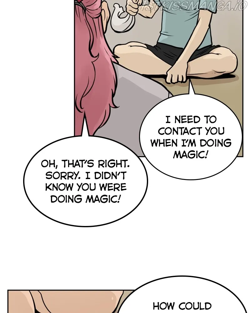 Mage Again Chapter 49 Online - página 79