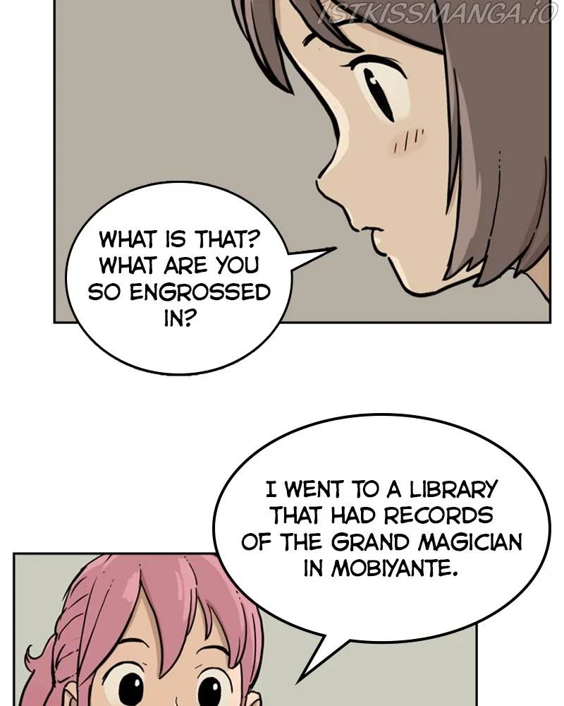 Mage Again Chapter 49 Online - página 81