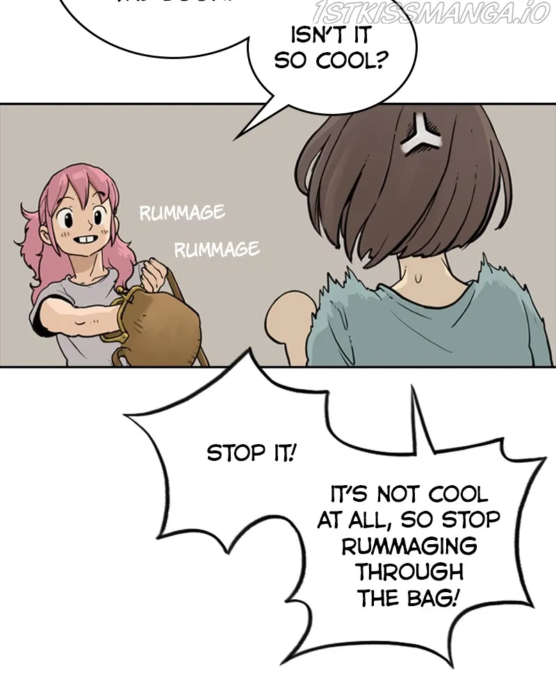 Mage Again Chapter 49 Online - página 92