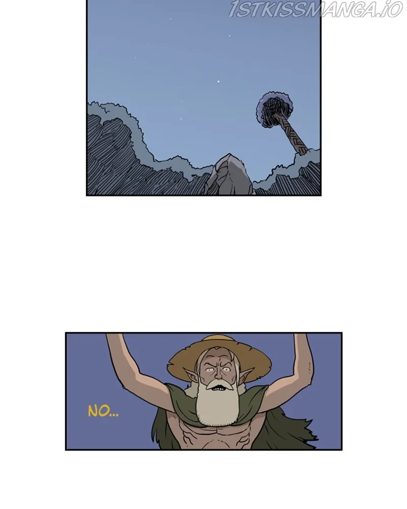 Mage Again Chapter 49 Online - página 94