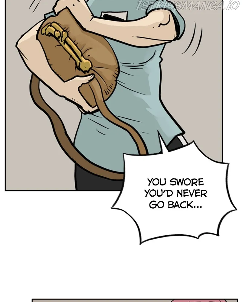 Mage Again Chapter 49 Online - página 97