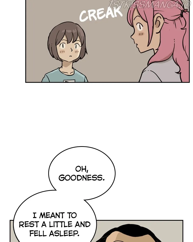 Mage Again Chapter 49 Online - página 98