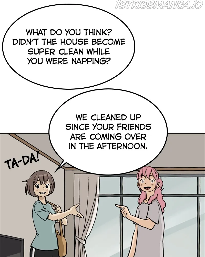 Mage Again Chapter 49 Online - página 101