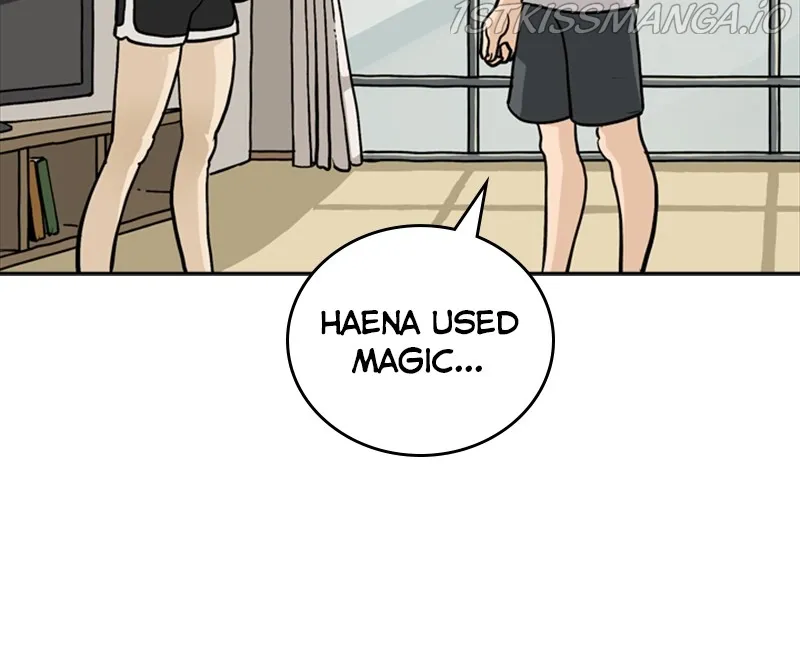 Mage Again Chapter 49 Online - página 102