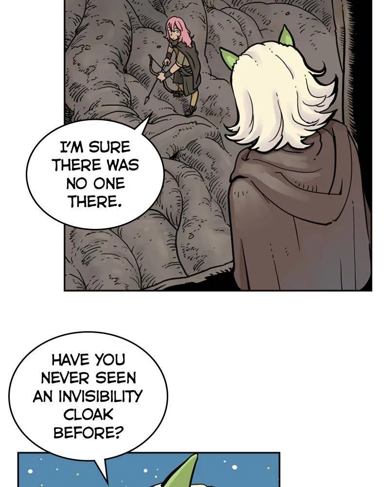 Mage Again Chapter 5 Online - página 2
