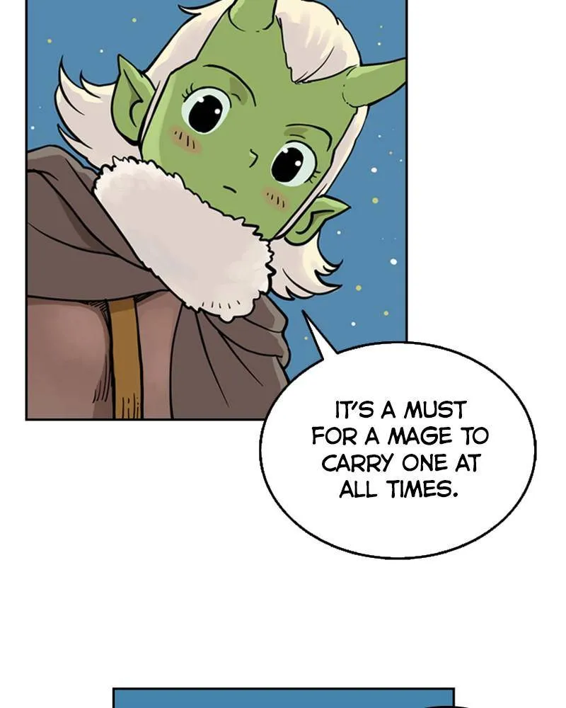 Mage Again Chapter 5 Online - página 3