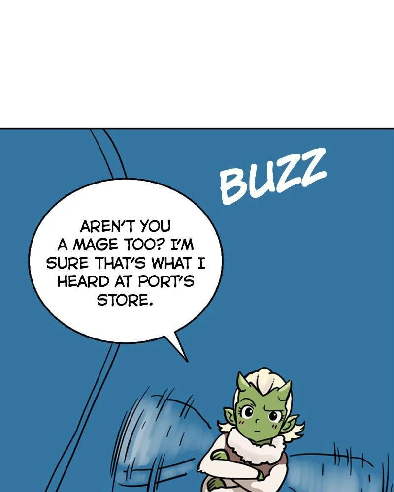 Mage Again Chapter 5 Online - página 7