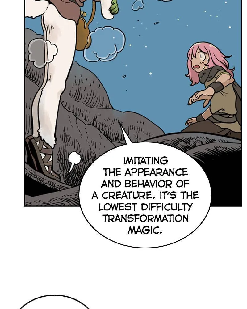 Mage Again Chapter 5 Online - página 11
