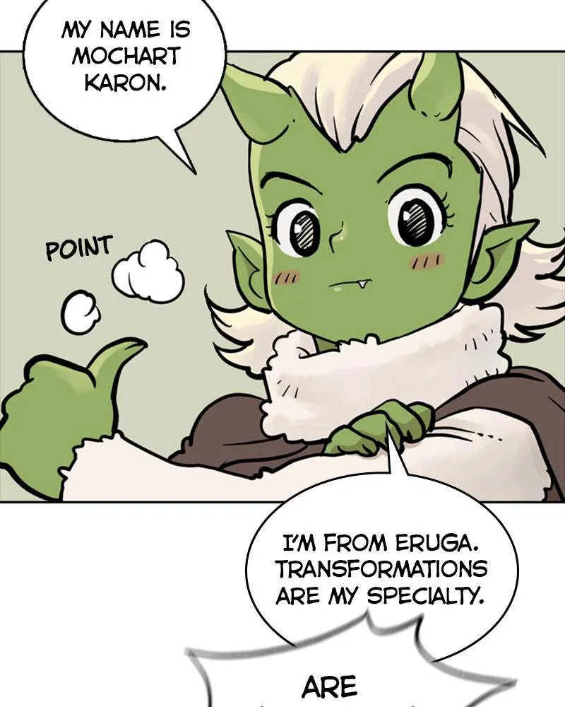 Mage Again Chapter 5 Online - página 12