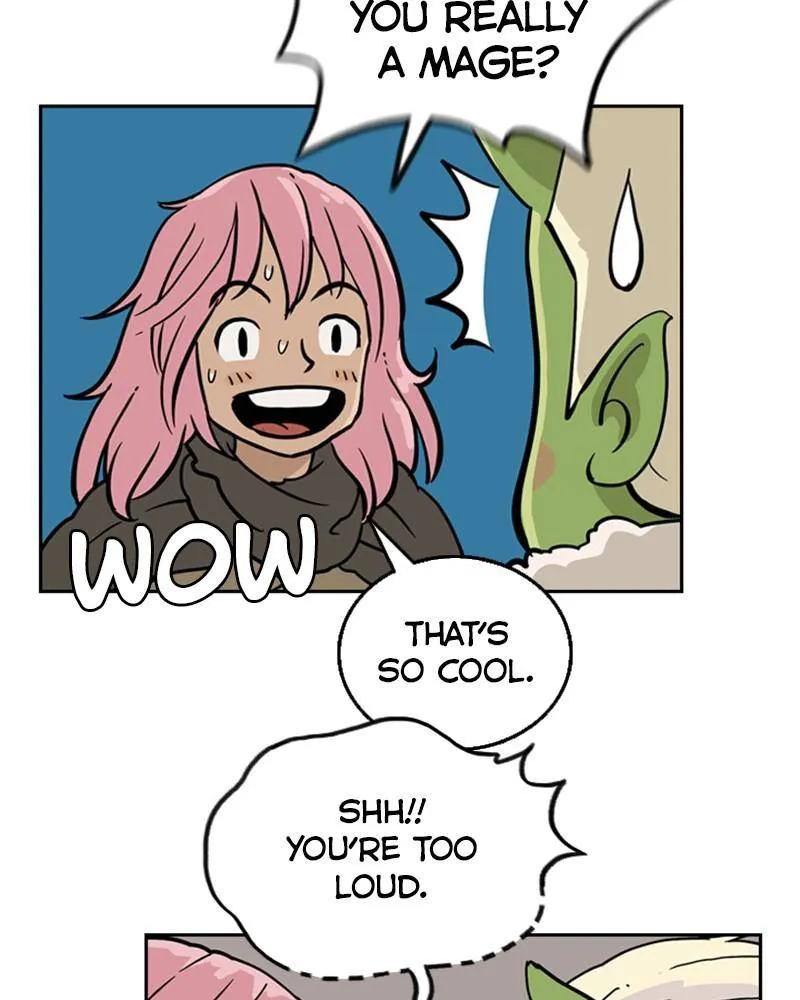 Mage Again Chapter 5 Online - página 13