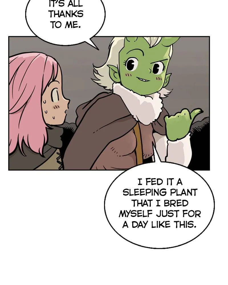Mage Again Chapter 5 Online - página 17