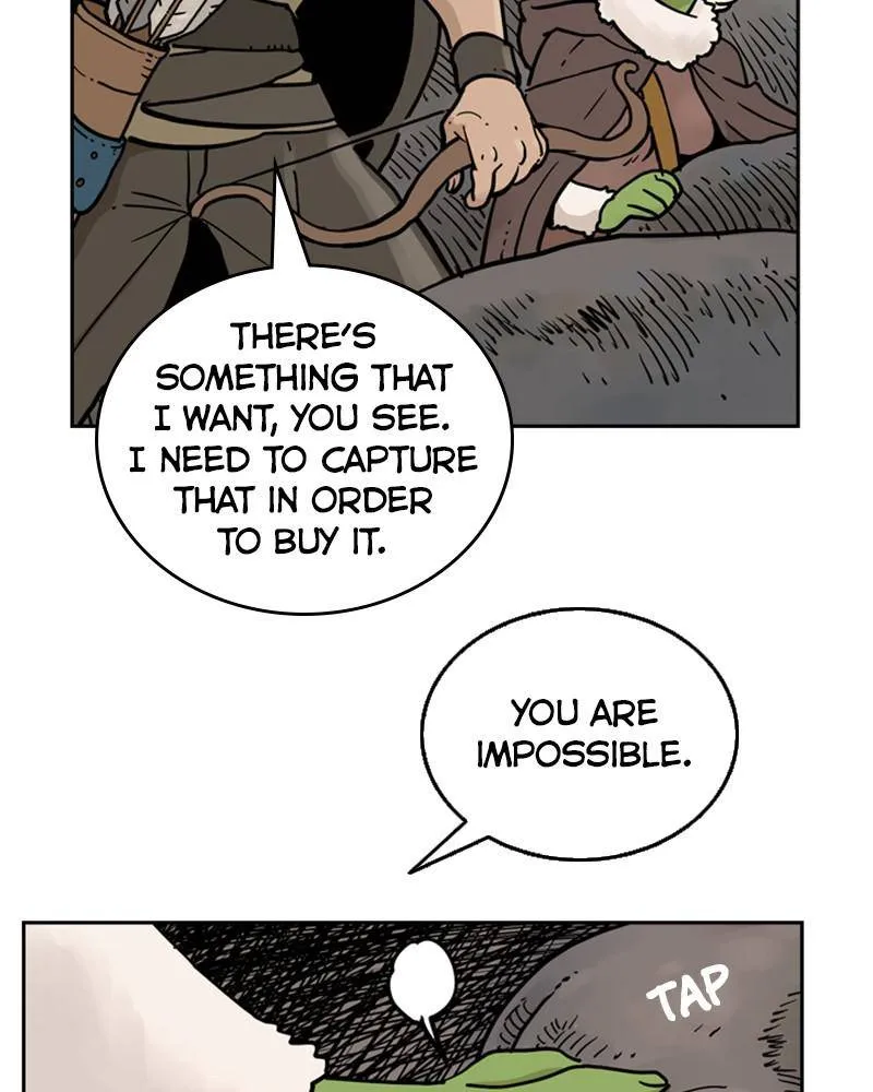 Mage Again Chapter 5 Online - página 23