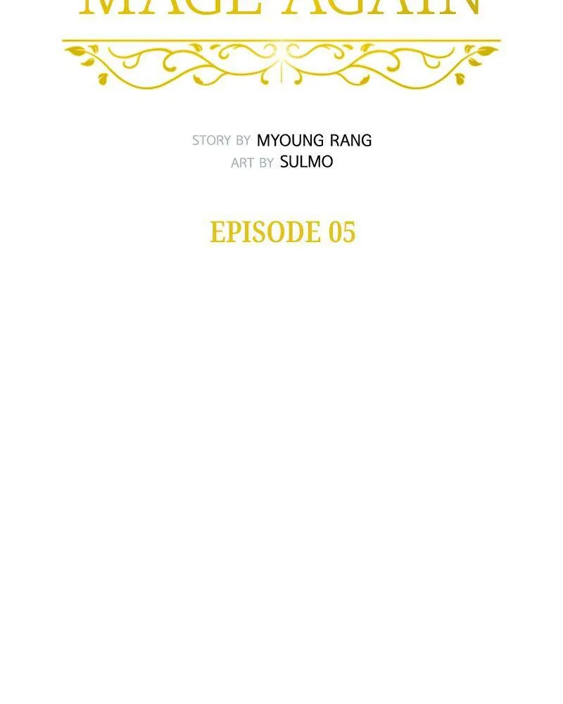 Mage Again Chapter 5 Online - página 37