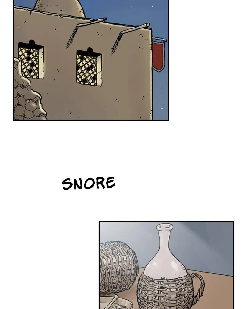 Mage Again Chapter 5 Online - página 39
