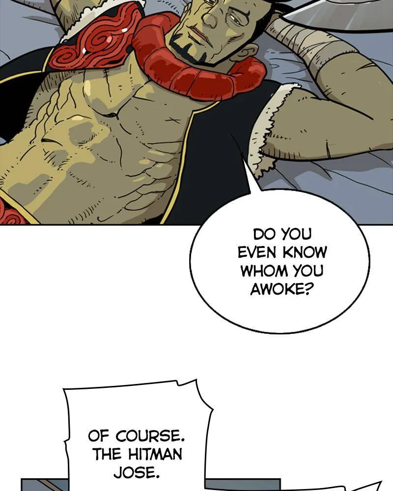 Mage Again Chapter 5 Online - página 44