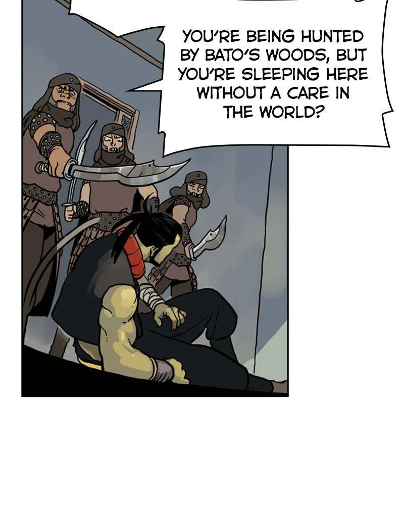 Mage Again Chapter 5 Online - página 45