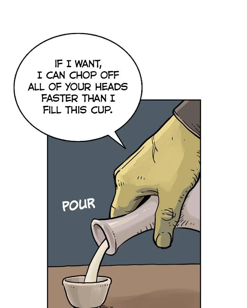 Mage Again Chapter 5 Online - página 48