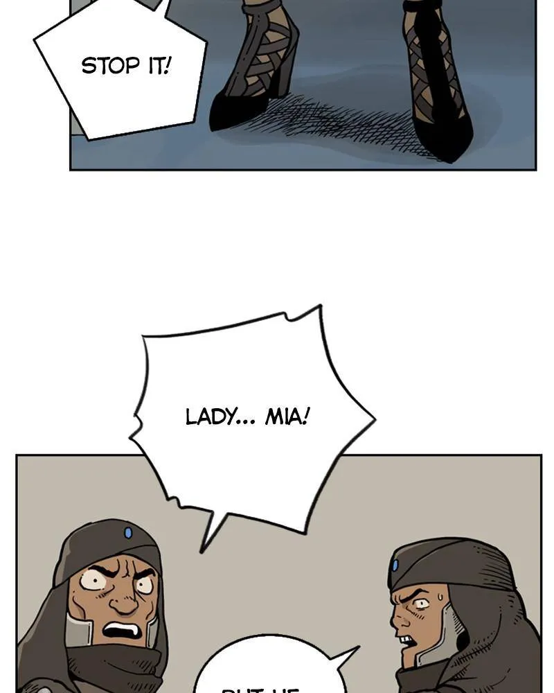 Mage Again Chapter 5 Online - página 52