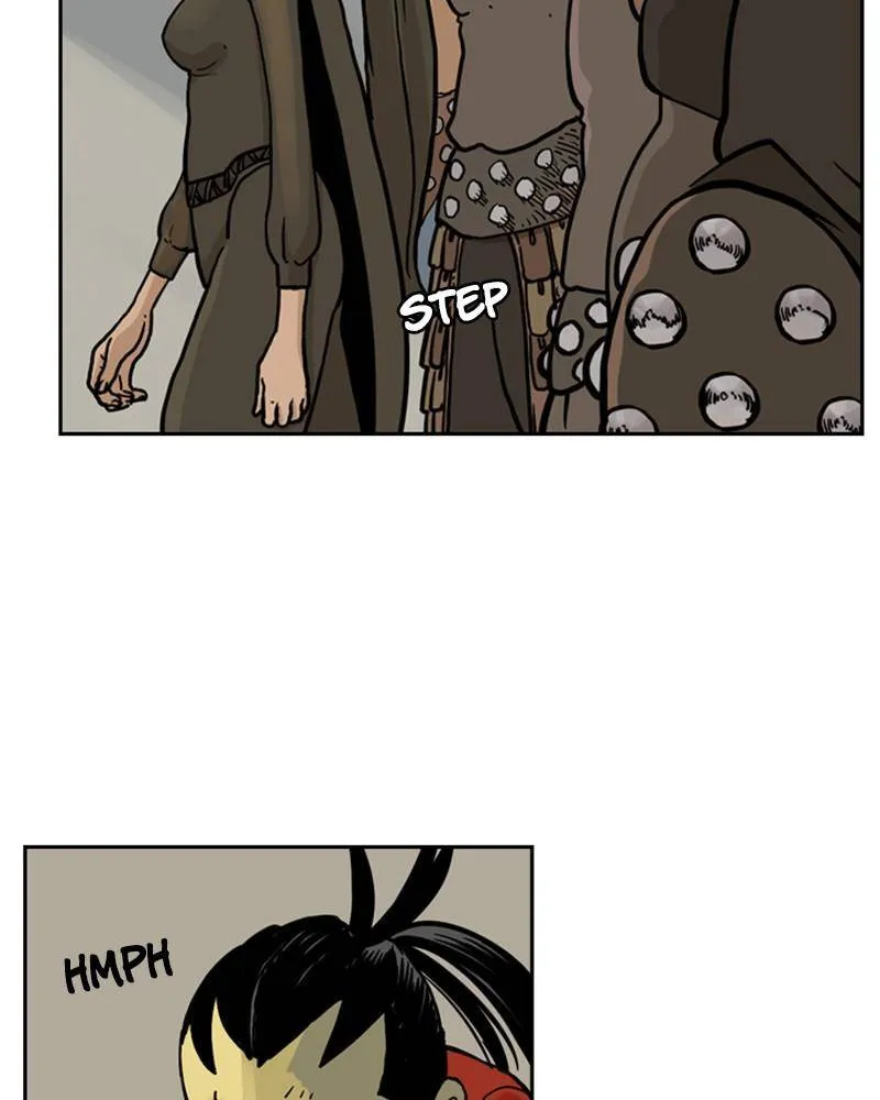Mage Again Chapter 5 Online - página 56