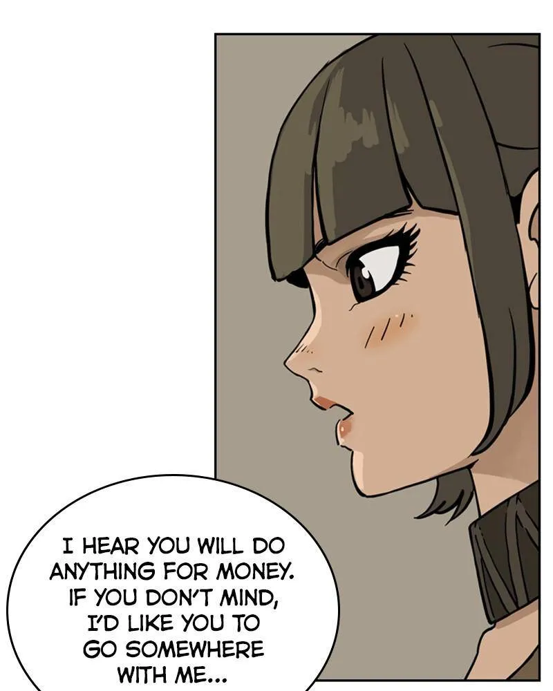 Mage Again Chapter 5 Online - página 60