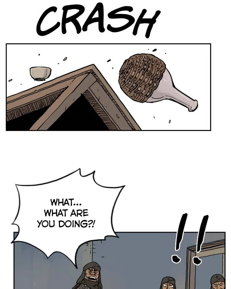 Mage Again Chapter 5 Online - página 65