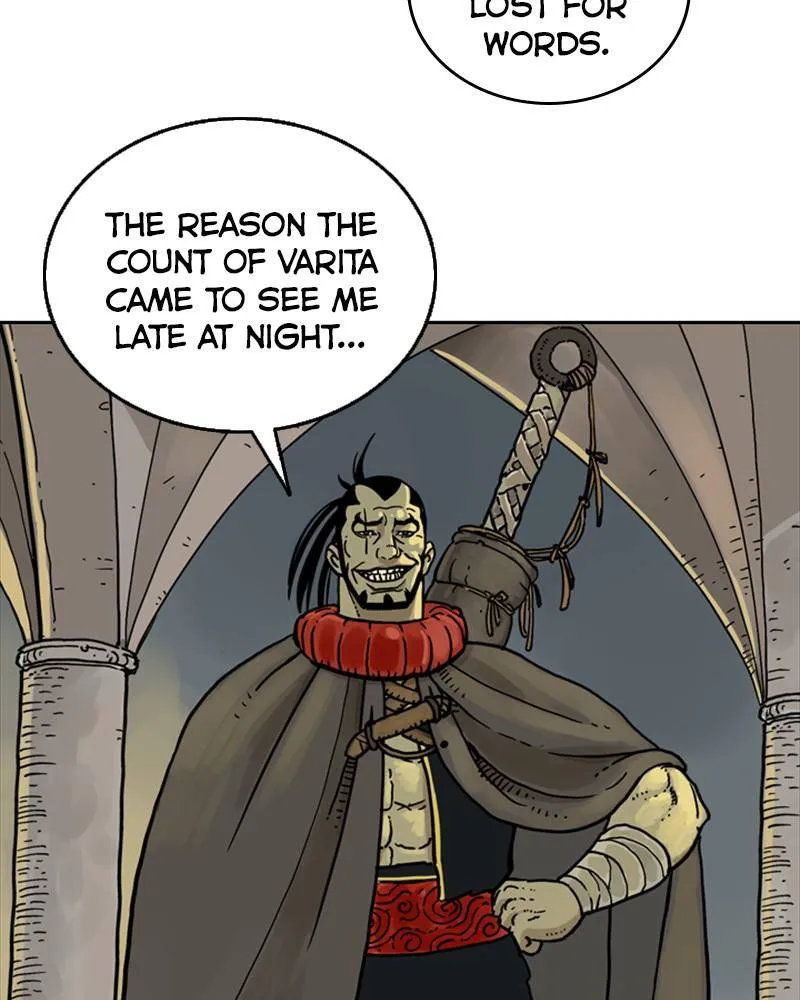 Mage Again Chapter 5 Online - página 77