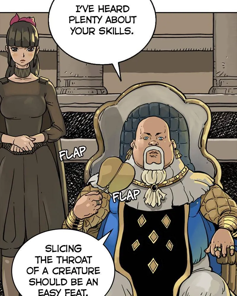 Mage Again Chapter 5 Online - página 79