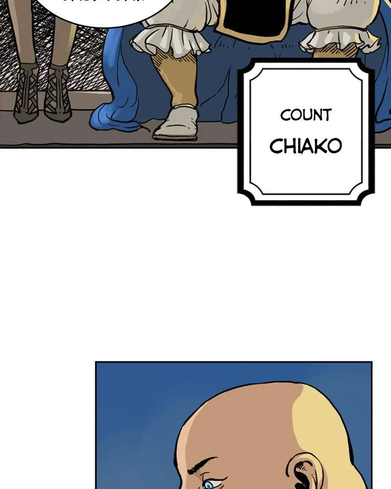 Mage Again Chapter 5 Online - página 80