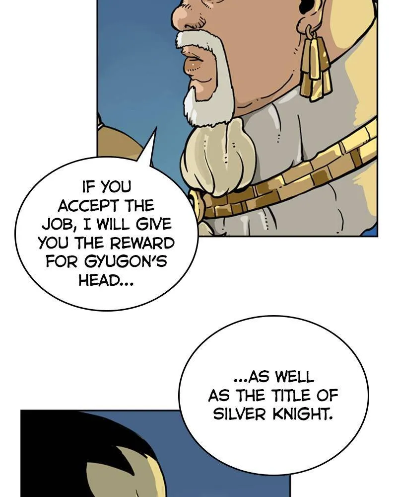 Mage Again Chapter 5 Online - página 81