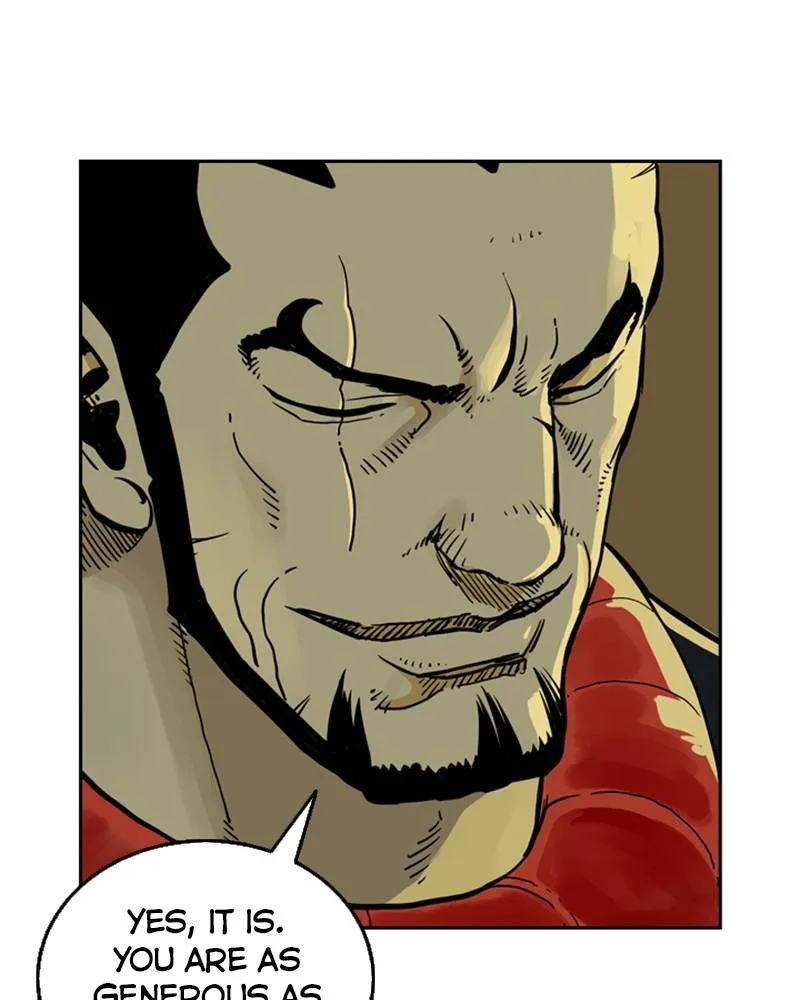 Mage Again Chapter 5 Online - página 84