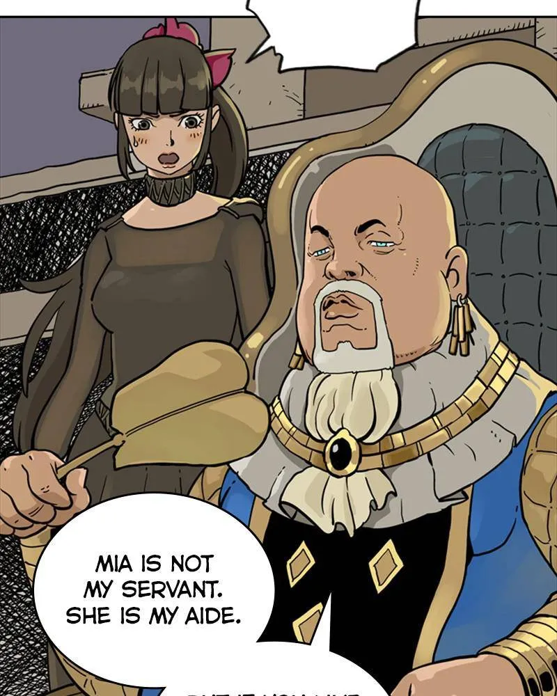 Mage Again Chapter 5 Online - página 91